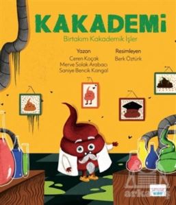 Kakademi - Birtakım Kakademik İşler