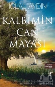 Kalbimin Can Mayası