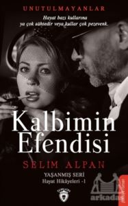 Kalbimin Efendisi