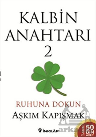 Kalbin Anahtarı 2