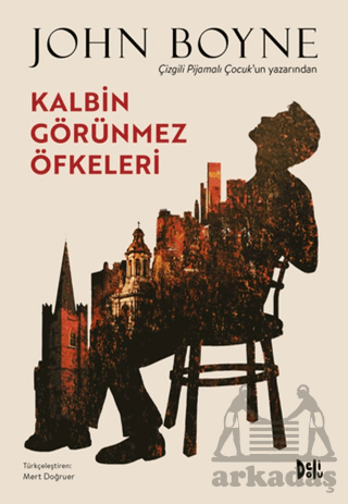 Kalbin Görünmez Öfkeleri - Thumbnail