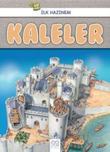 Kaleler