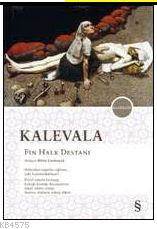 Kalevala; Fin Halk Destanı