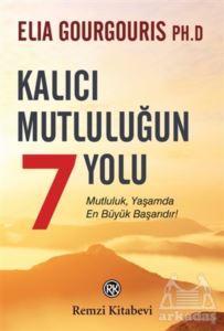 Kalıcı Mutluluğun 7 Yolu