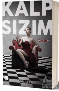 Kalp Sızım - Casus