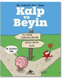 Kalp Ve Beyin