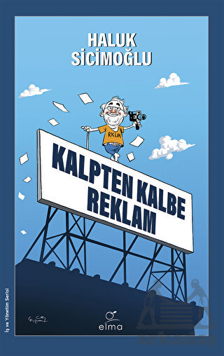 Kalpten Kalbe Reklam