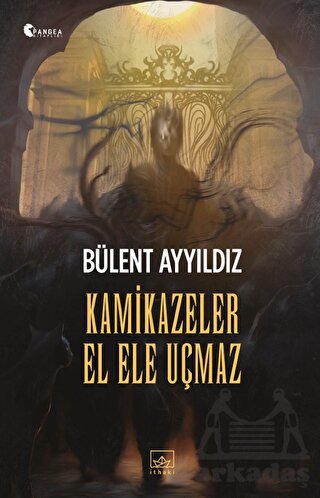 Kamikazeler El Ele Uçmaz