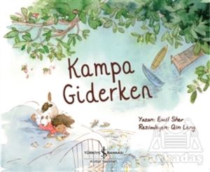 Kampa Giderken