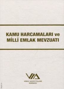 Kamu Harcamaları Ve Milli Emlak Mevzuatı