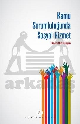 Kamu Sorumluluğunda Sosyal Hizmet