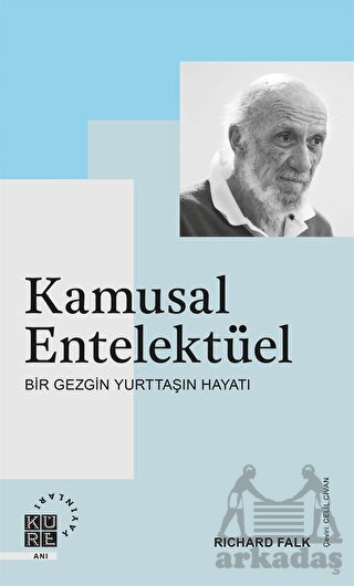 Kamusal Entelektüel