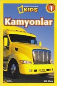 Kamyonlar 3.Baskı