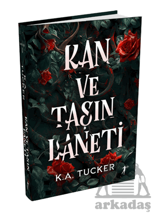 Kan Ve Taşın Laneti