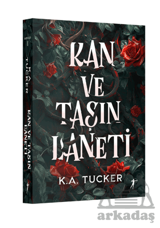 Kan Ve Taşın Laneti