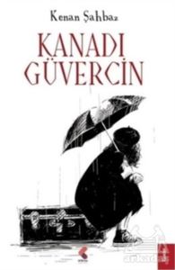 Kanadı Güvercin