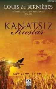 Kanatsız Kuşlar