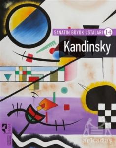 Kandinsky - Sanatın Büyük Ustaları 14