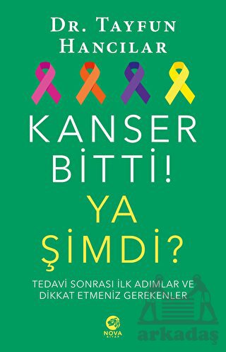 Kanser Bitti! Ya Şimdi? Tedavi Sonrası İlk Adımlar Ve Dikkat Etmeniz Gerekenler