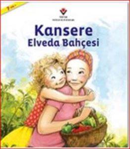 Kansere Elveda Bahçesi