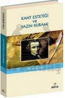 Kant Estetiği ve Yazın Kuramı