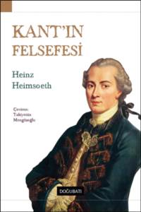 Kant´In Felsefesi