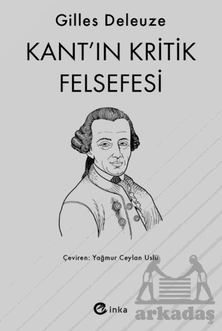 Kant’In Kritik Felsefesi