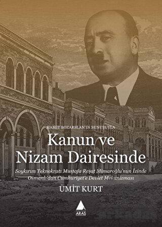 Kanun Ve Nizam Dairesinde