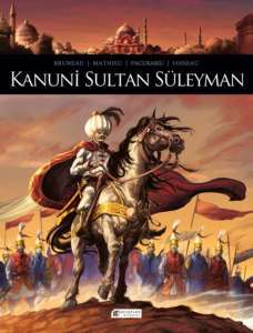 Kanuni Sultan Süleyman