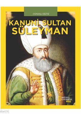 Kanuni Sultan Süleyman