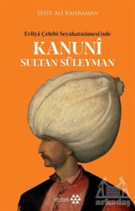 Kanuni Sultan Süleyman