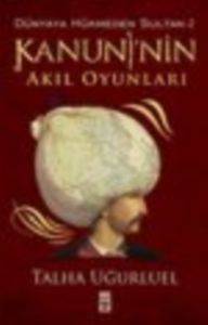 Kanuni'nin Akıl Oyunları