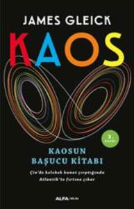 Kaos; Kaosun Kutsal Kitabı