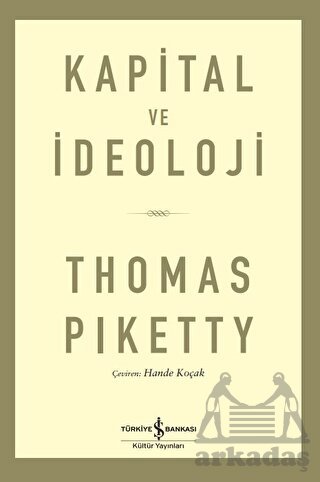 Kapital Ve İdeoloji