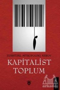 Kapitalist Toplum