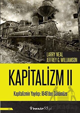 Kapitalizmin Yayılışı: 1848'Den Günümüze - Kapitalizm 2