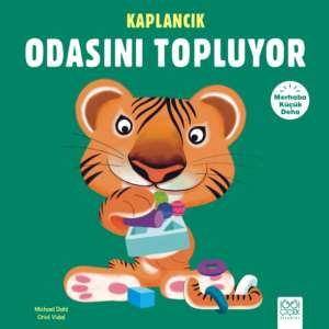 Kaplancık Odasını Topluyor