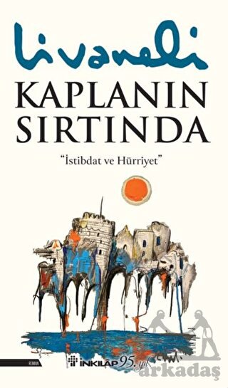 Kaplanın Sırtında