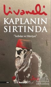 Kaplanın Sırtında