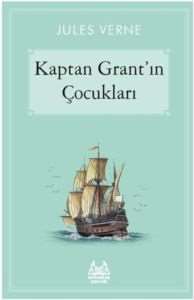 Kaptan Grant`ın Çocukları