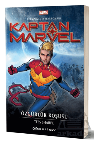 Kaptan Marvel