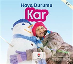 Kar - Hava Durumu