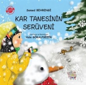 Kar Tanesinin Serüveni