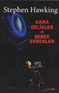 Kara Delikler Ve Bebek Evrenler