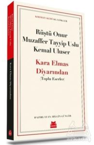 Kara Elmas Diyarından