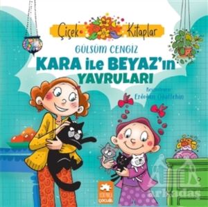 Kara İle Beyaz’In Yavruları