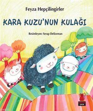 Kara Kuzu'nun Kulağı