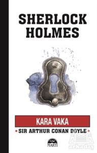 Kara Vaka - Sherlock Holmes