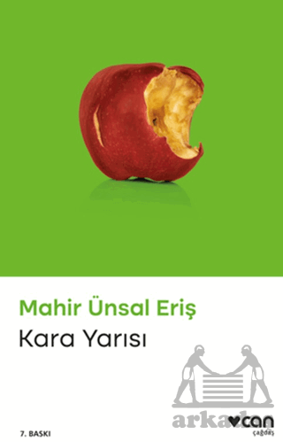 Kara Yarısı