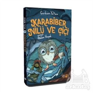 Karabiber Nilü Ve Çiçi